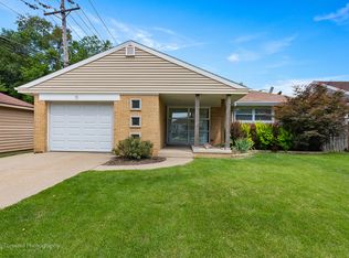 15 S Kerwood St, Palatine, IL 60067