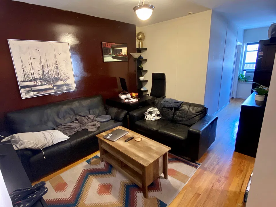 35 Essex St #5A