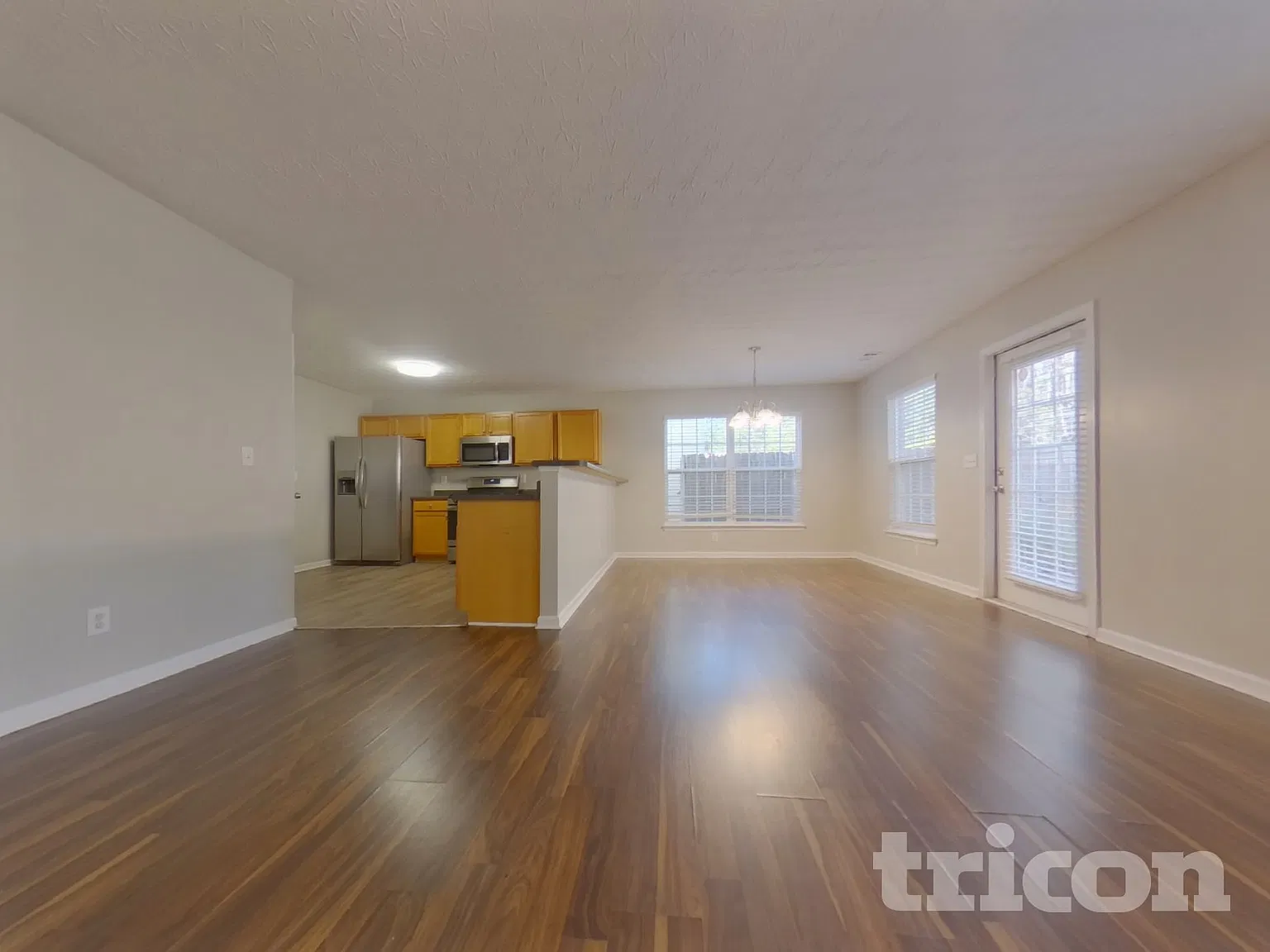 443 Arrowhead Drive Dallas GA — Photo 2