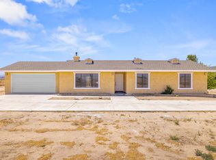 7730 W Avenue J, Lancaster, CA