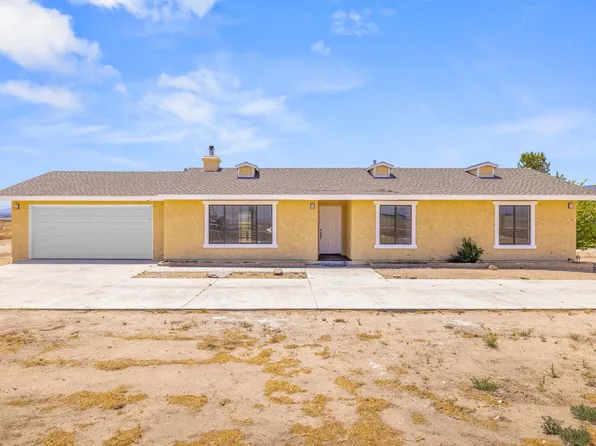 7730 W Avenue J, Lancaster, CA 93536