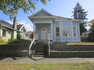 1115 N Fife St, Tacoma, WA 98406