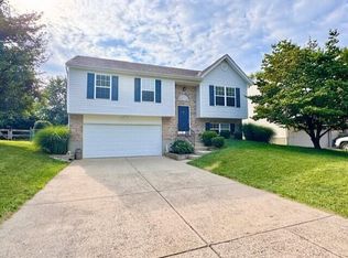 2945 Timber Ridge Way, Burlington, KY 41005