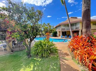2619 S Kihei Rd APT B406, Kihei, HI 96753