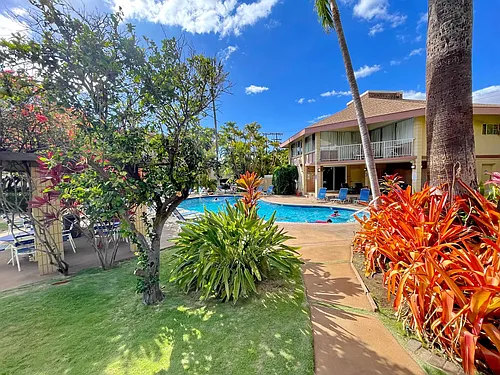 2619 S Kihei Rd #B404 Photo 1
