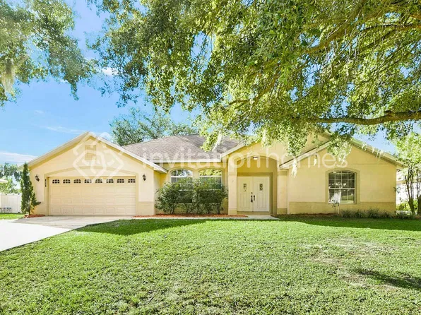 2008 Meadowside Dr, Eustis, FL 32726