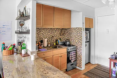 Rented by Tosh Marks Property Group