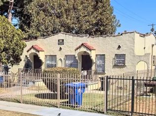 1559 W 52nd St #1559, Los Angeles, CA 90062