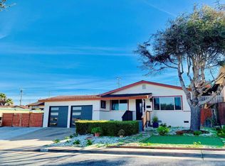 1816 Juarez St, Seaside, CA 93955