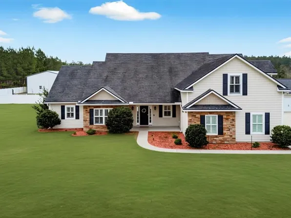 37575 Kings Ferry Rd, Hilliard, FL 32046