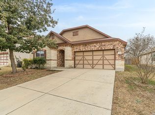 323 Joshua Hl, New Braunfels, TX 78130