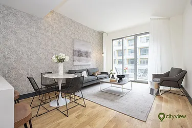 Rented by City View Living