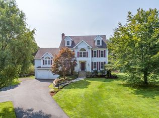 32 Abbott St, North Andover, MA 01845