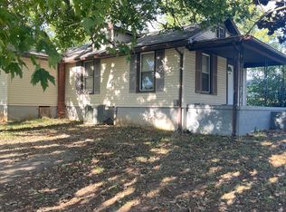 148 Saint Martin Rd, Vine Grove, KY 40175