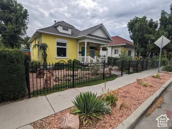 862 W Genesee Ave, Salt Lake City, UT 84104