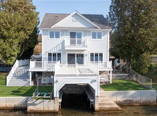 26 E Lake Rd, Cohocton, NY 14826