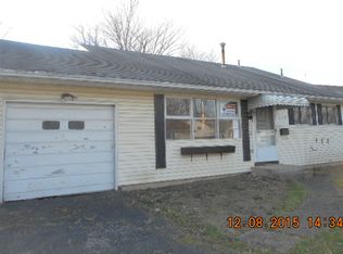 1175 Country Club Rd, Columbus, OH 43227