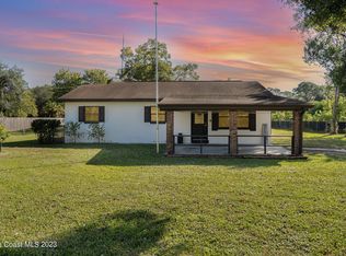 4639 Janet Rd, Cocoa, FL 32926