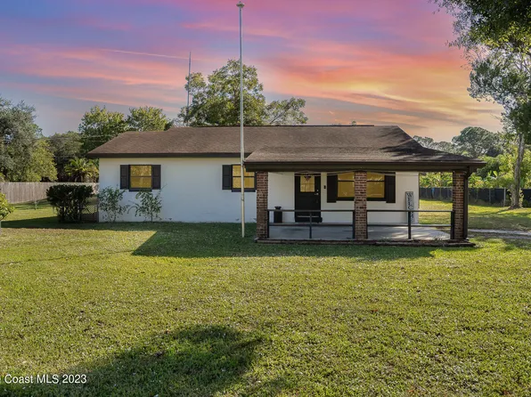 4639 Janet Rd, Cocoa, FL 32926
