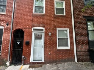 1925 Fleet St, Baltimore, MD 21231