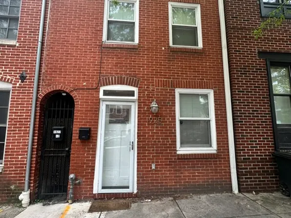 1925 Fleet St, Baltimore, MD 21231