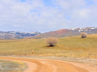 Viola #L6, La Barge, WY 83123