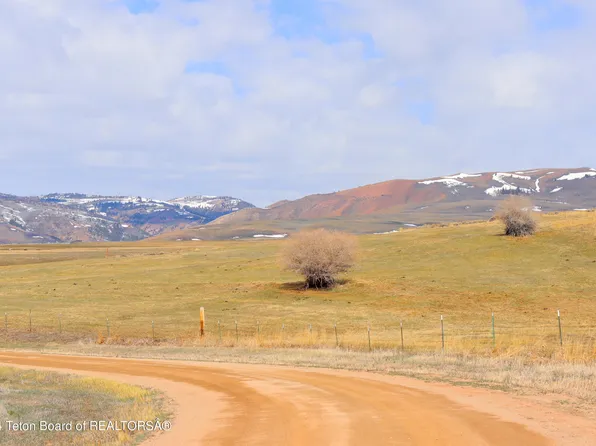 Viola #L6, La Barge, WY 83123