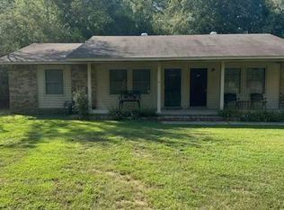 1623 Thornton Ferry Rd, Hot Springs National Park, AR 71913