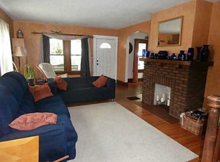 1816 Eileen Rd, Toledo, OH 43615