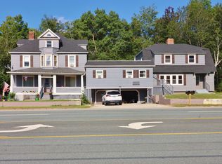 623-625 Main St, Gorham, NH 03581