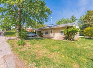 128 N Clark St, Bloomington, IN 47408