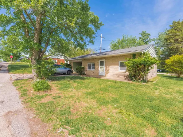 128 N Clark St, Bloomington, IN 47408