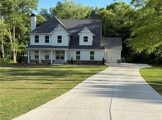 327 Springtime Way, Monroe, GA 30655