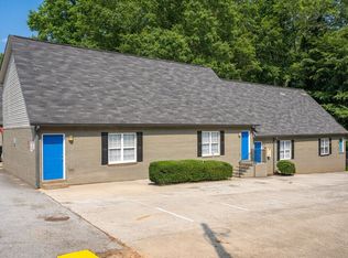 Brookwood Townhomes, Winder, GA 30680