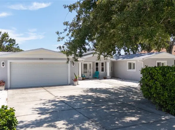 417 Park Lane Dr, Venice, FL 34285