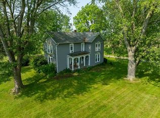 888 E Saint Joe Hwy, Grand Ledge, MI 48837