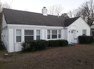 3707 Narrow Lane Rd, Montgomery, AL 36111