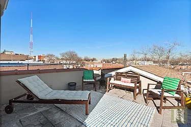 Sold by Halstead Real Estate