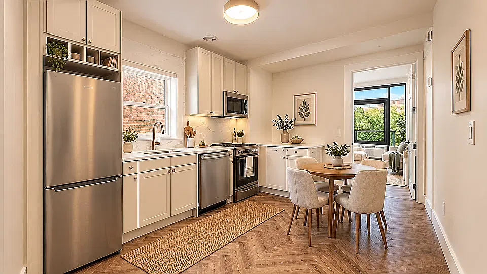 706 Ocean Pkwy #1W