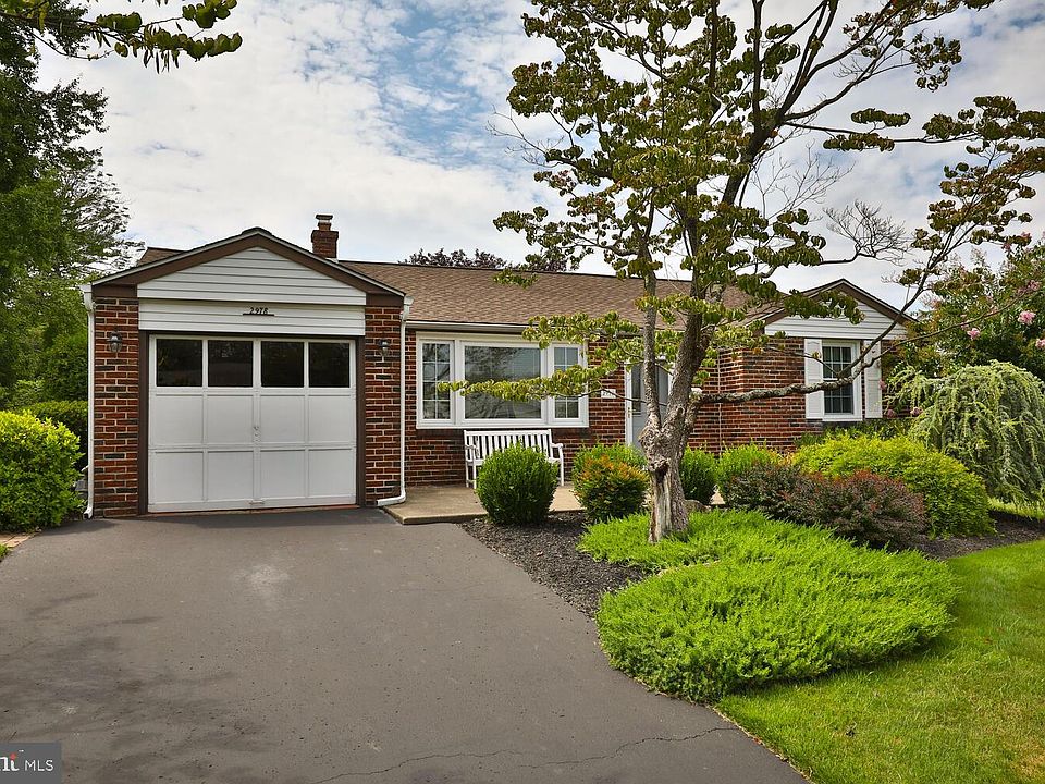 2978 Oklahoma Rd, Willow Grove, PA 19090 Zillow