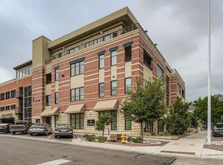 701 12th St SUITE 311, Golden, CO 80401