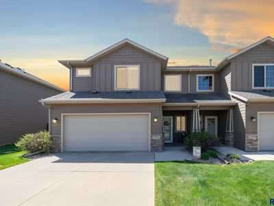 2711 E Buckingham St, Sioux Falls, SD, 57108