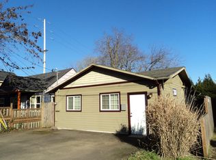 22-26 SE 94th Ave, Portland, OR 97216