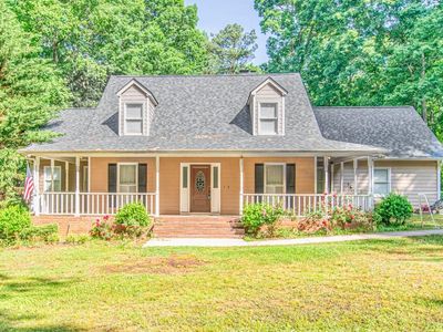 2520 Webb Girth Rd, Gainesville, GA, 30507
