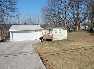 404 W Traverse Bay Rd, Lincoln, MI 48742