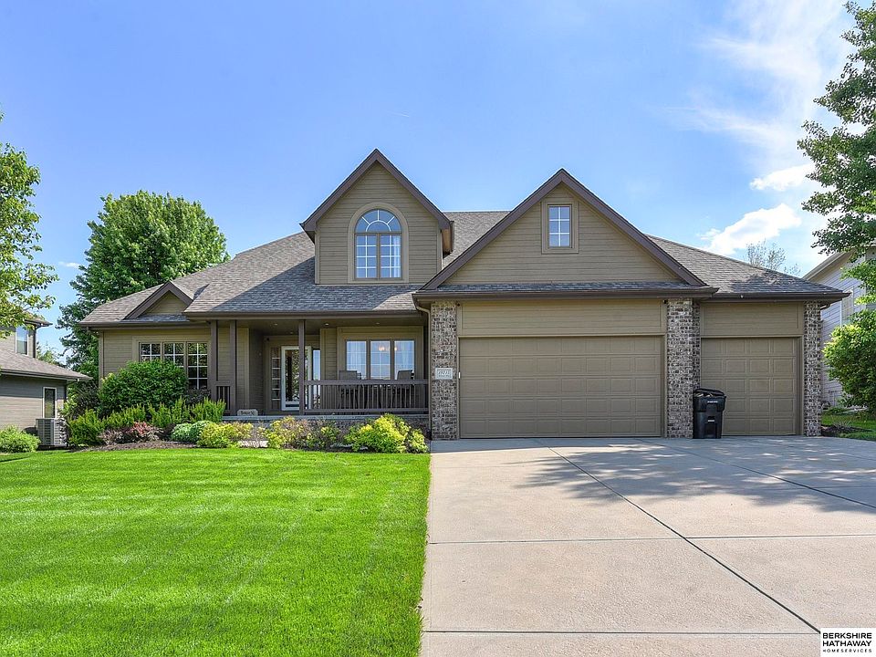 19215 Bellbrook Blvd, Gretna, NE 68028 MLS 22412326 Zillow