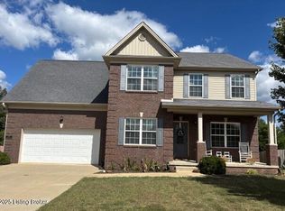 226 Sangria Dr, Vine Grove, KY 40175