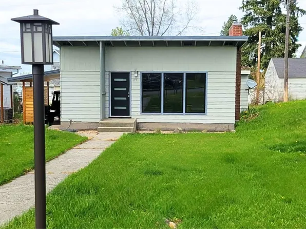 113 E South 2nd St, Grangeville, ID 83530
