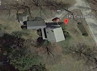 240 Crosby Rd, Berlin, MA 01503