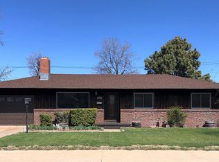 2900 24th St, Great Bend, KS 67530